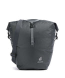 Deuter Weybridge 25+5 Tas voor bagagedrager graphite