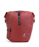 Deuter Weybridge 25+5 Tas voor bagagedrager redwood