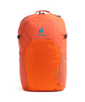Deuter Speed Lite 21 Hiking backpack paprika/saffron