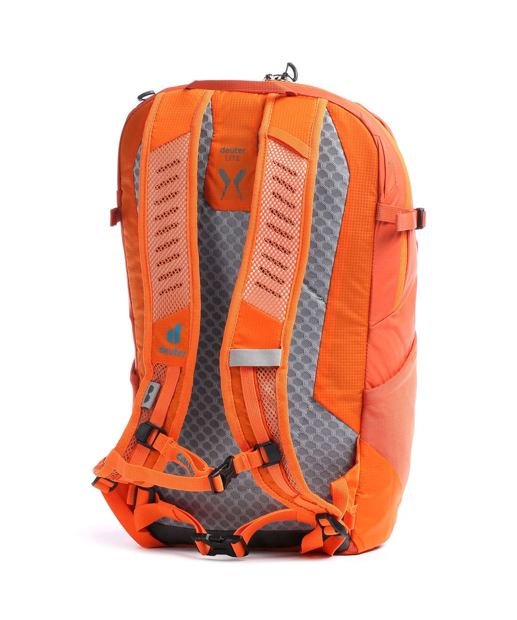 Deuter Speed Lite 21 Hiking backpack paprika/saffron
