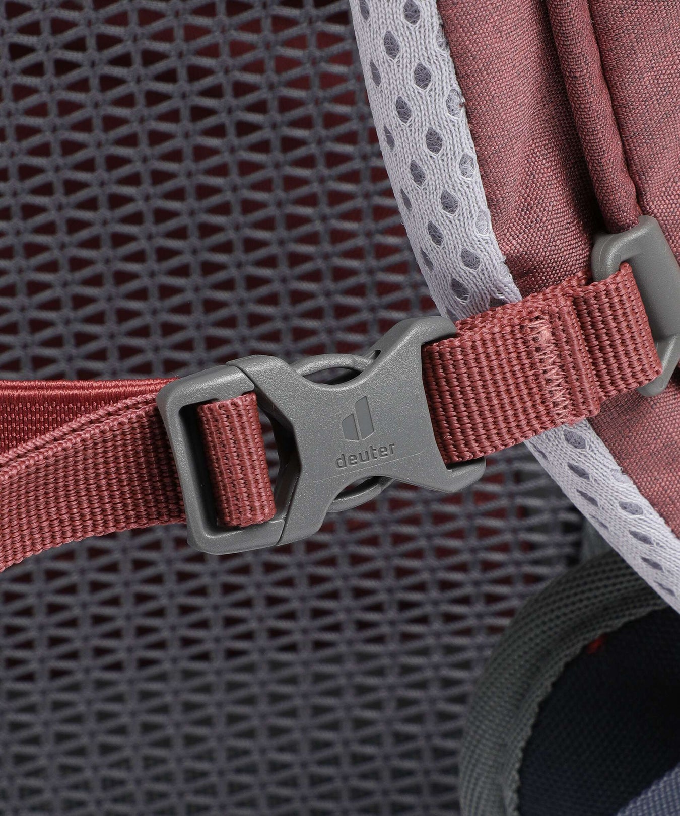 Deuter Gröden 30 SL Hiking backpack caspia/ink