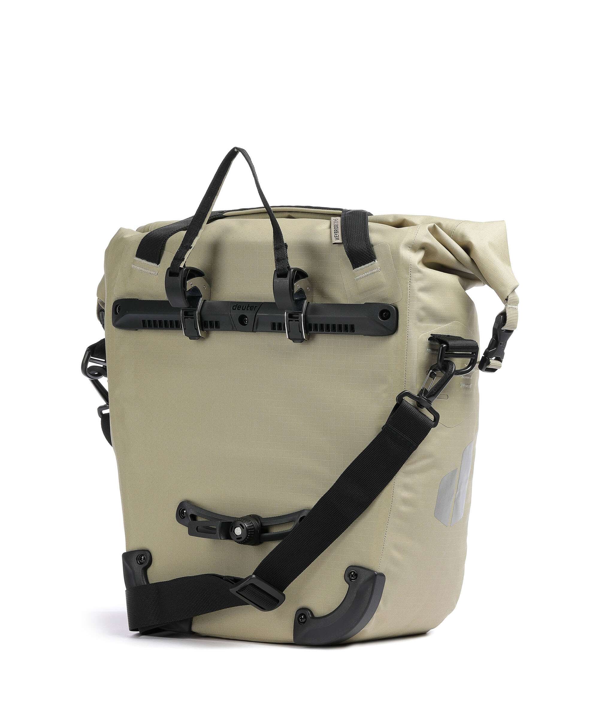 Deuter Weybridge 20+5 Luggage bag desert