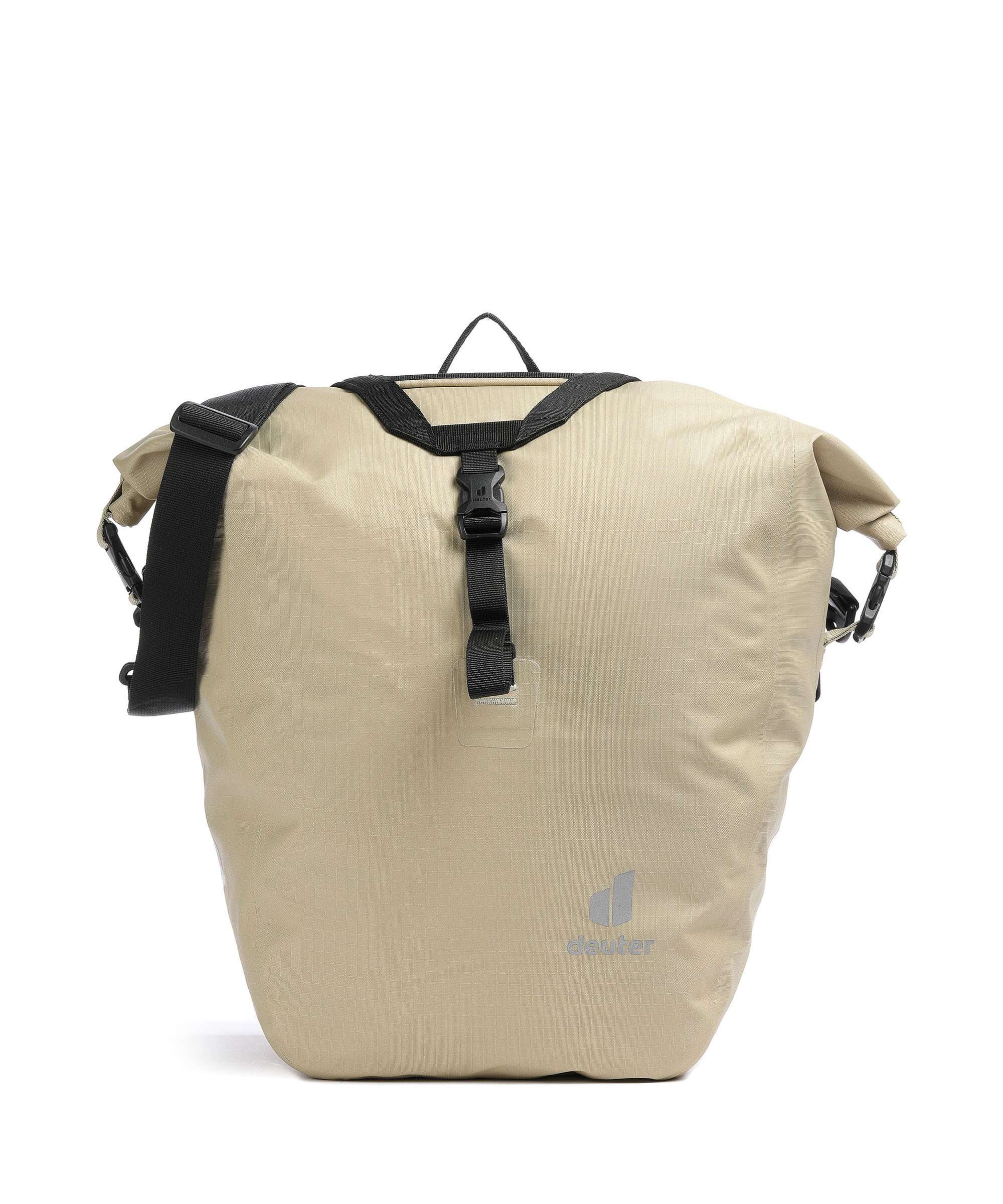 Deuter Weybridge 25+5 Bike pannier desert