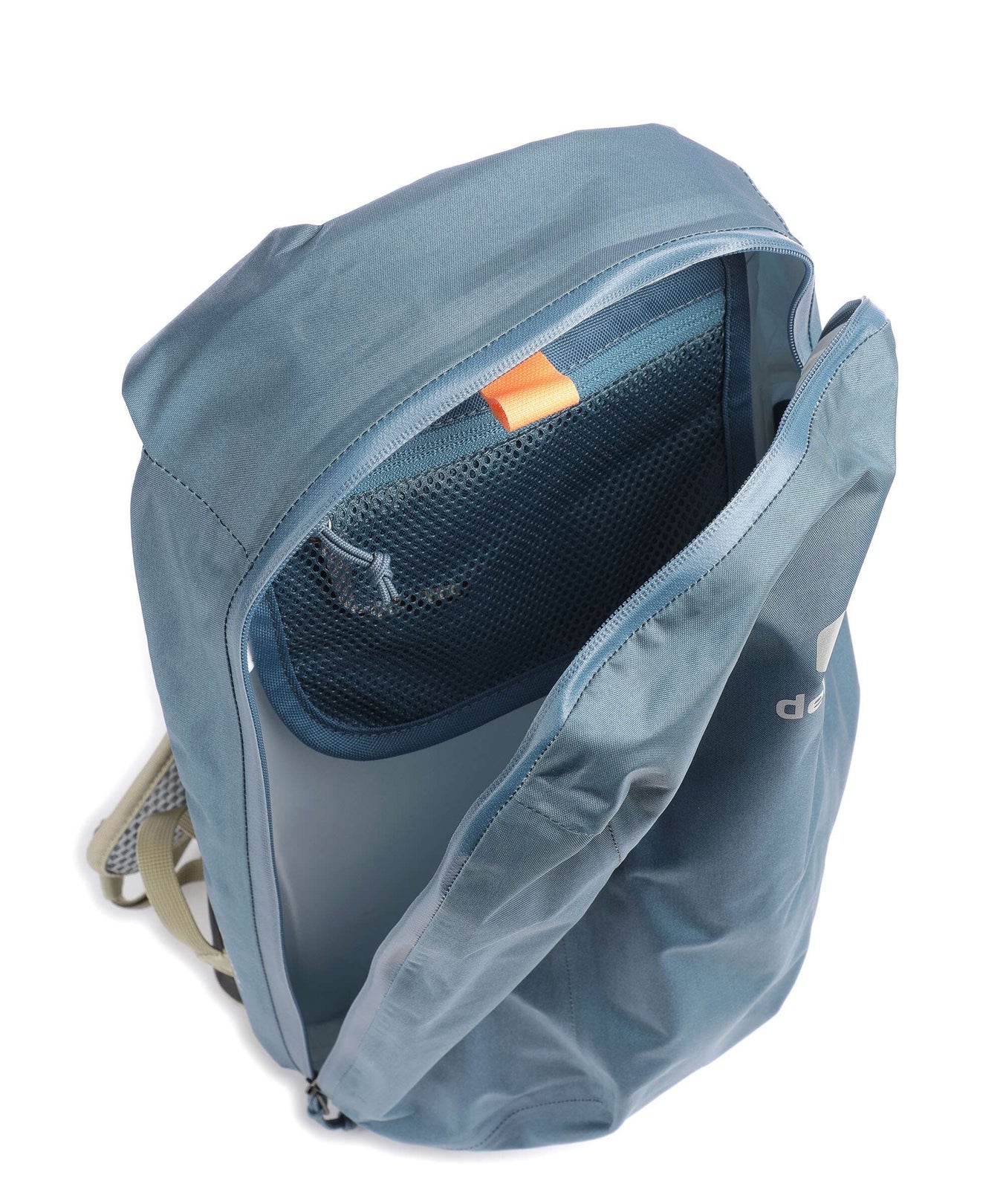 Deuter Plamort 12 Backpack atlantic desert