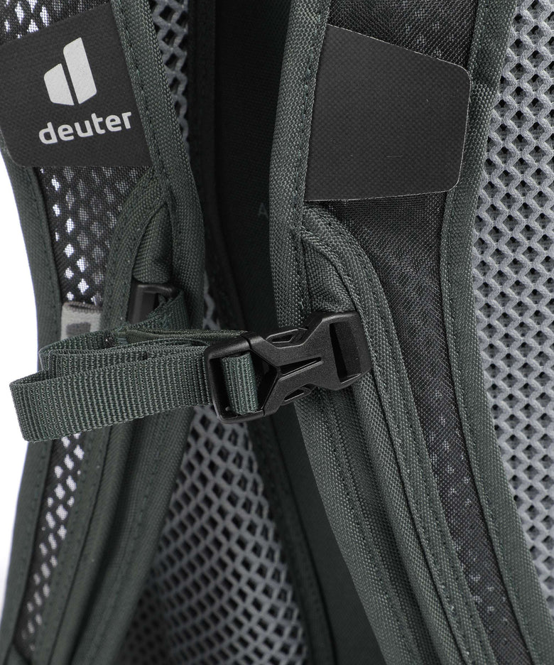 Deuter Plamort 12 Backpack turmeric/ivy