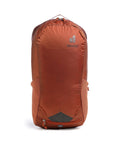 Deuter Race 12 Backpack chestnut/redwood