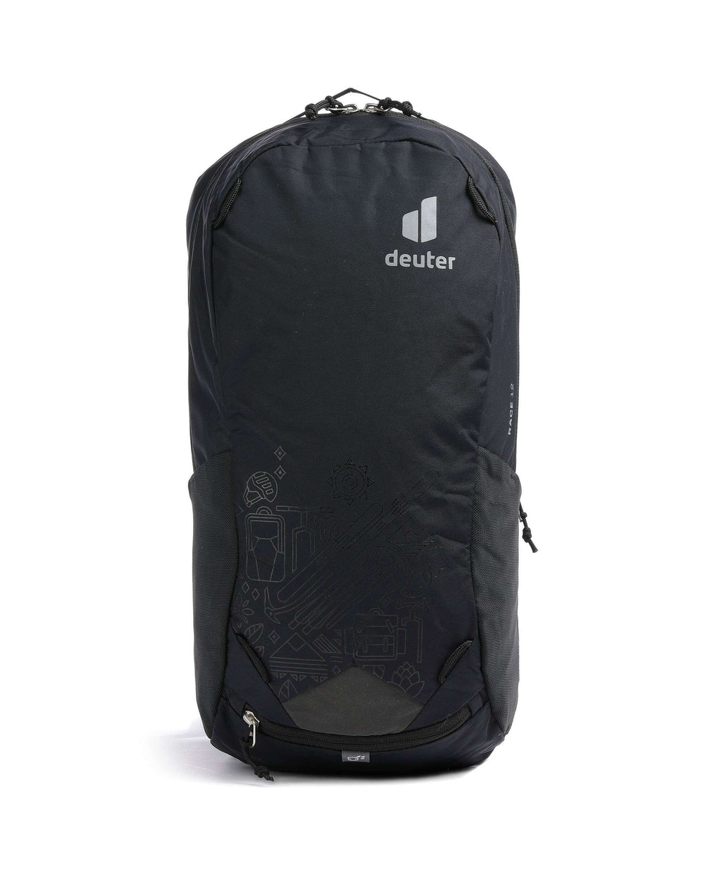 Deuter Race 12 Backpack black                                             