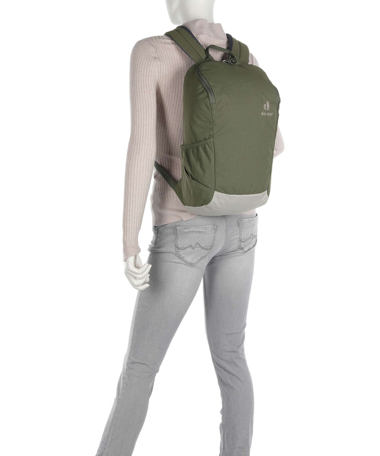 Deuter StepOut Backpack bone desert