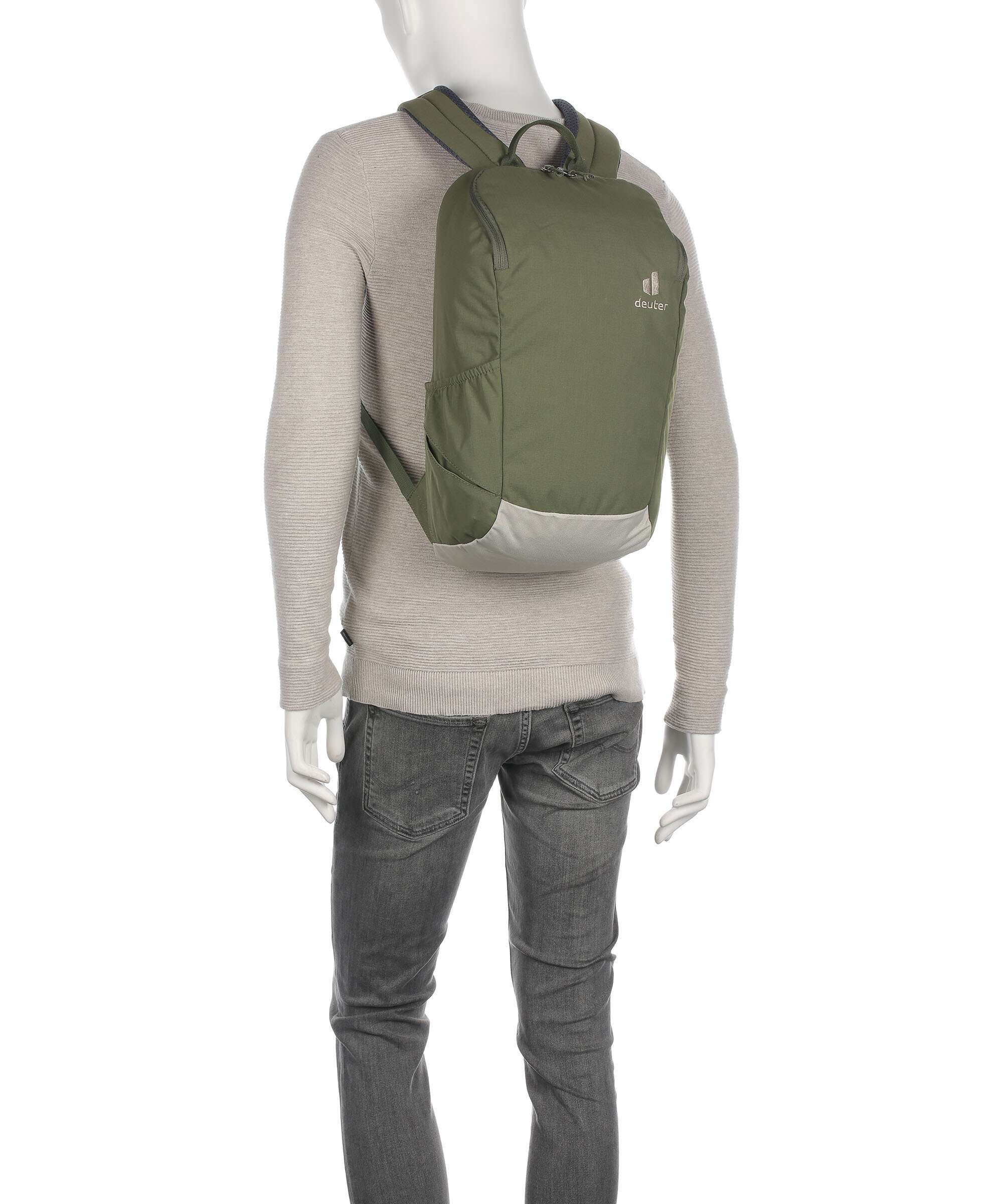 Deuter StepOut Backpack ginger/turmeric