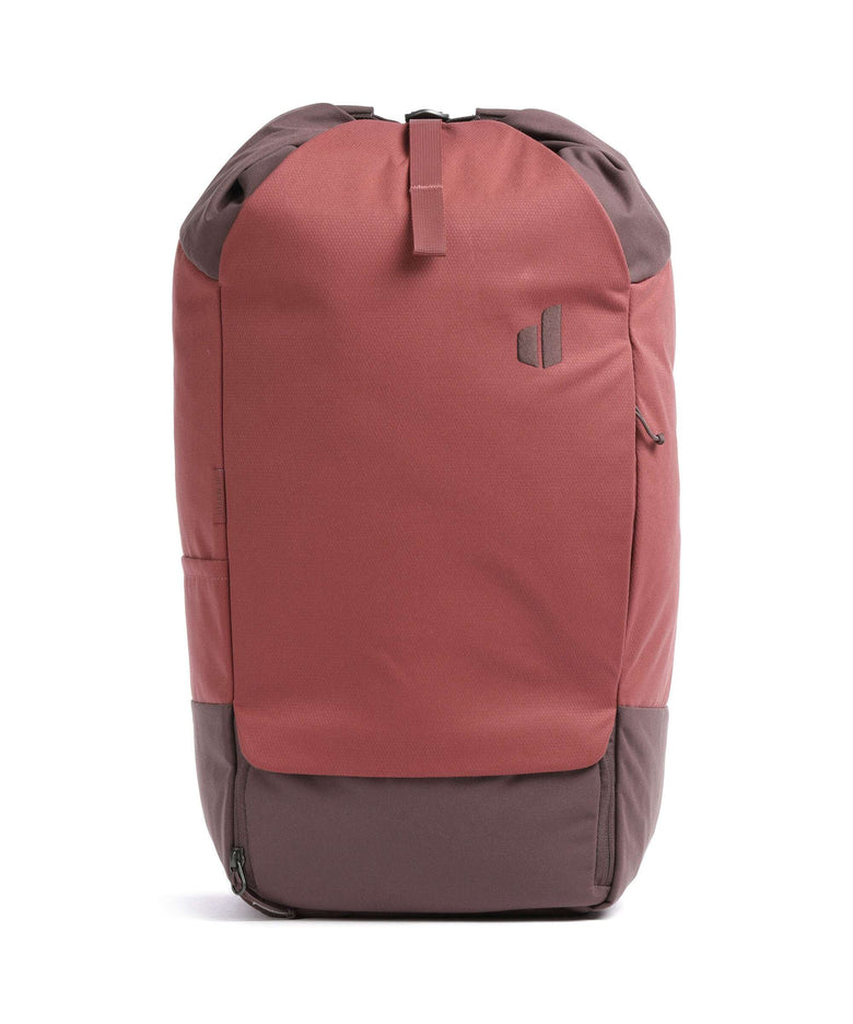 Deuter Utilion 30 Hiking backpack caspia/raisin