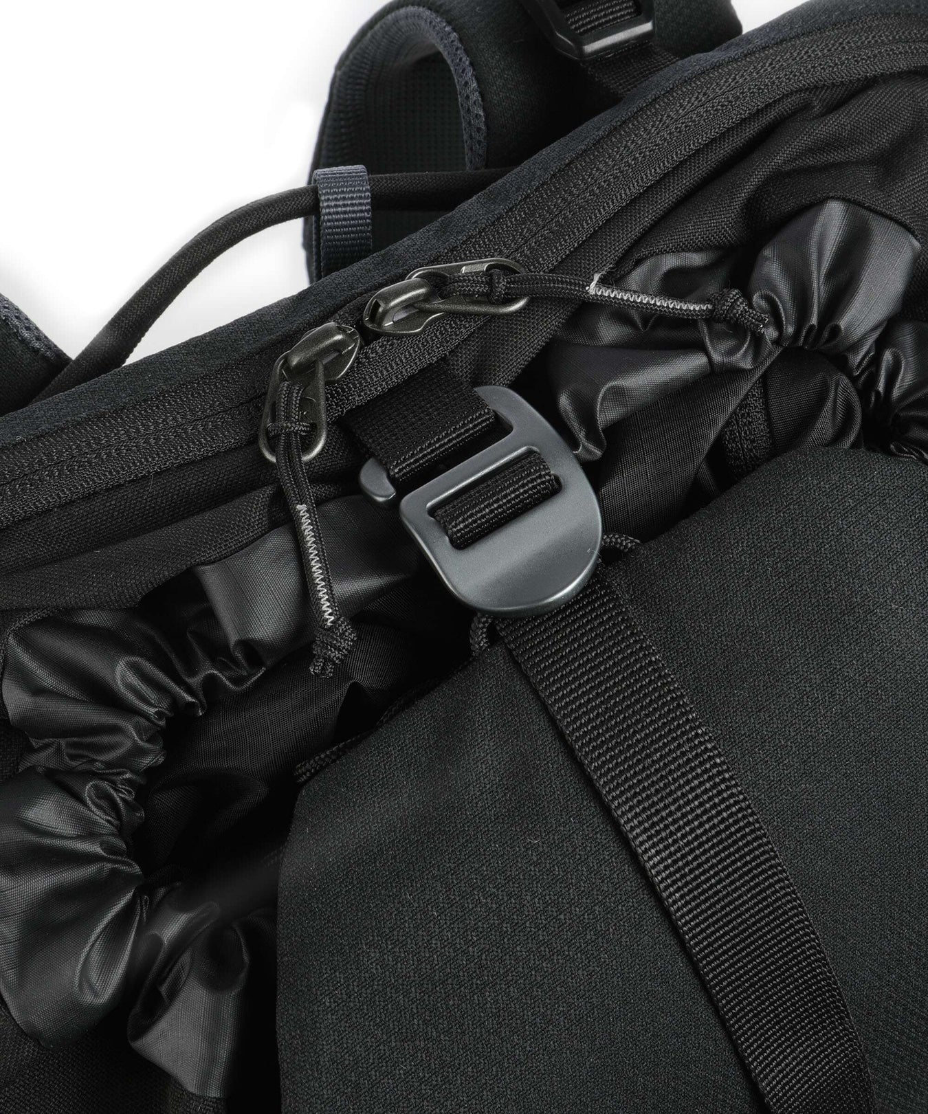 Deuter Utilion 34+5 Hiking backpack black