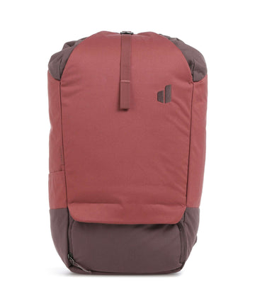 Deuter Utilion 34+5 Wandelrugzak caspia/raisin