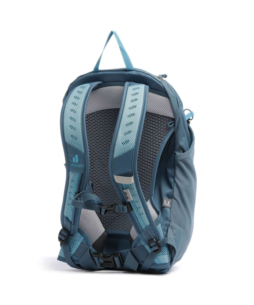 Deuter AC Lite 15 SL Hiking backpack lagoon atlantic