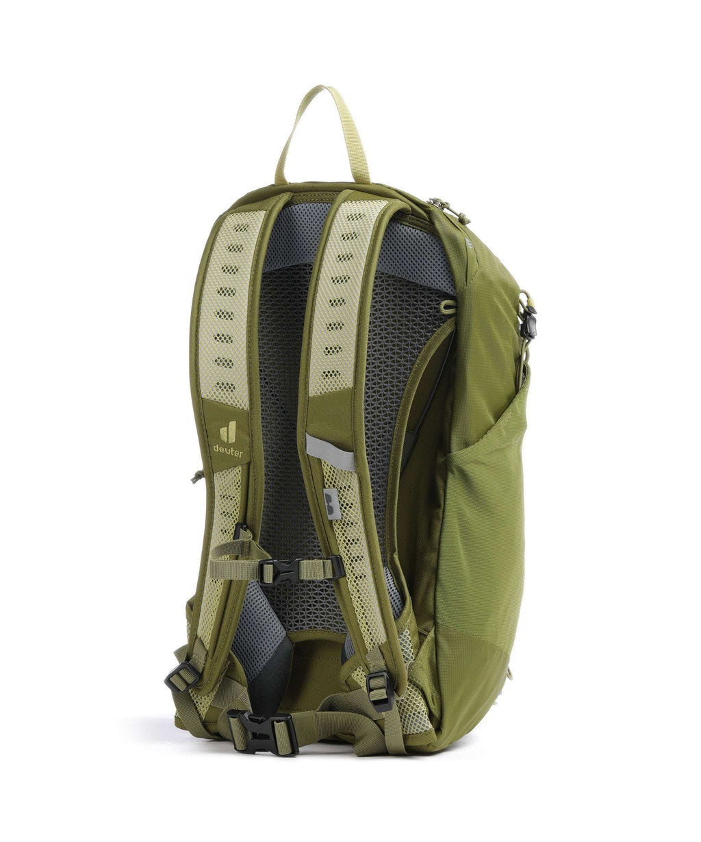 Deuter AC Lite 17 Hiking backpack linden/cactus