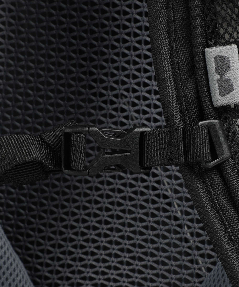 Deuter AC Lite 23 Hiking backpack black