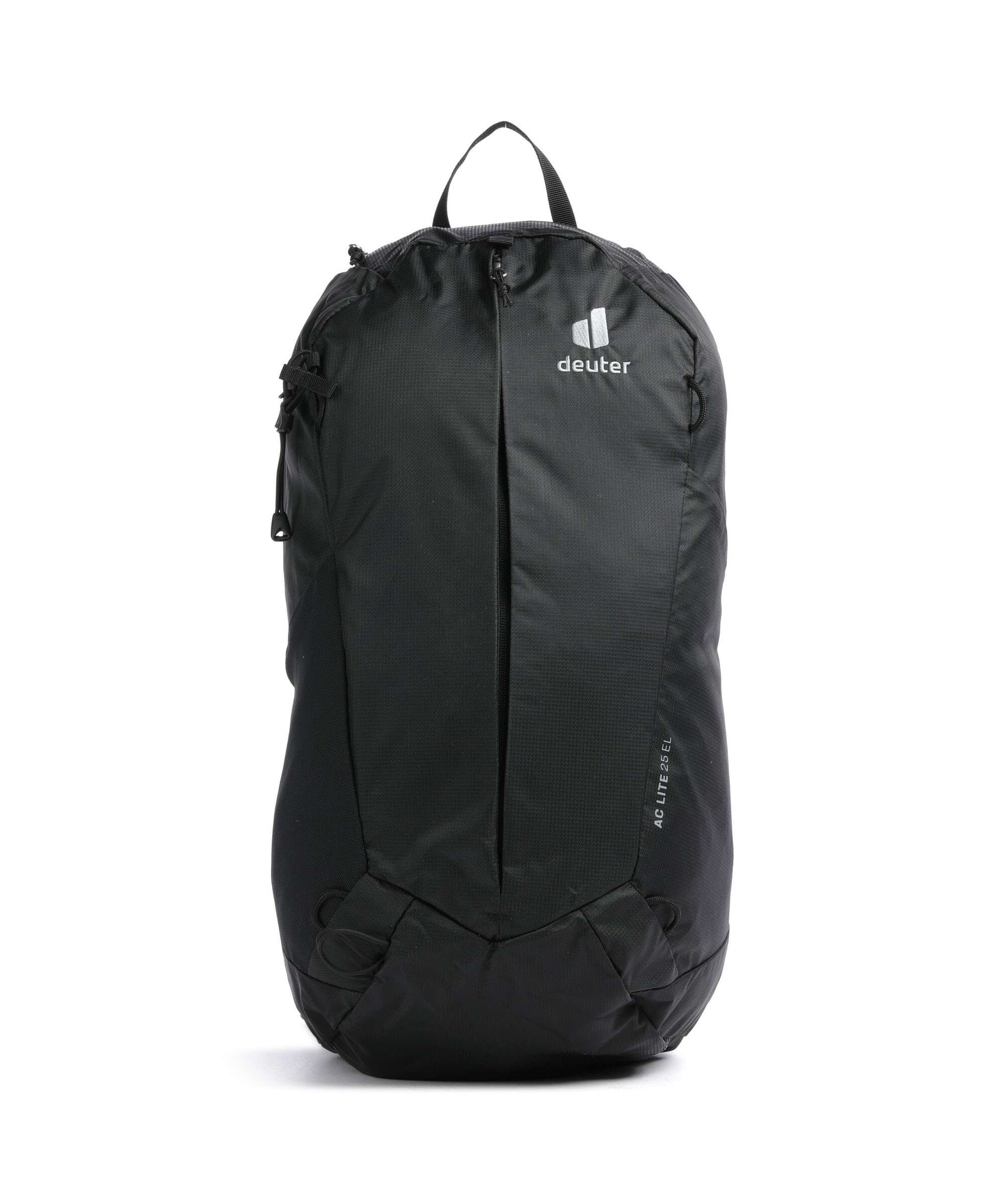 Deuter AC Lite 25 EL Hiking backpack black