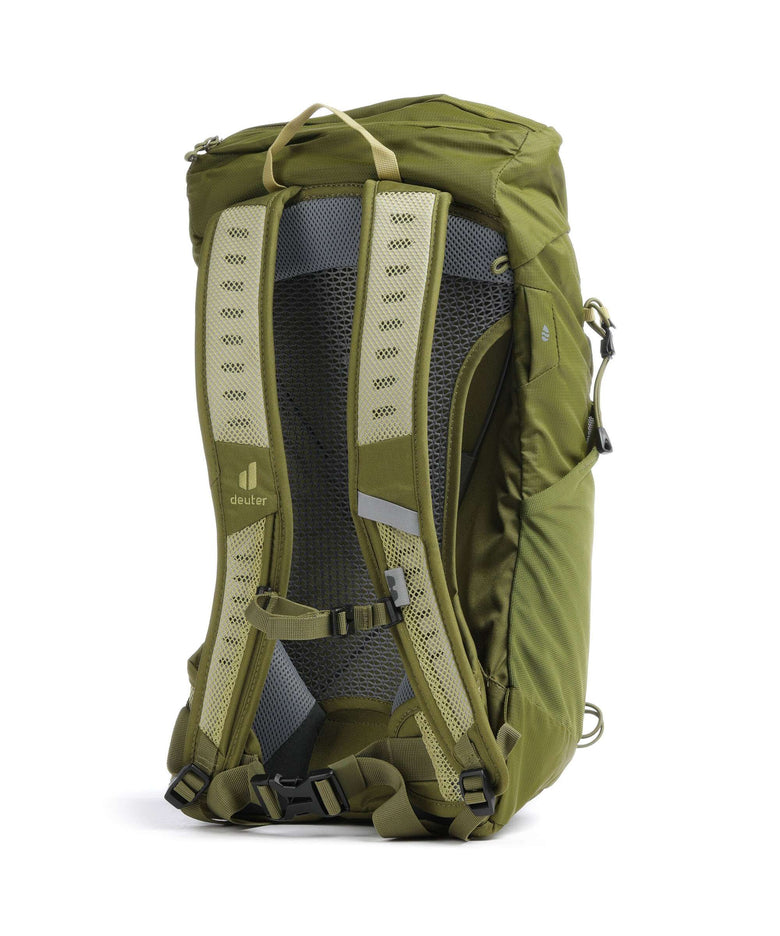 Deuter AC Lite 16 Hiking backpack linden/cactus