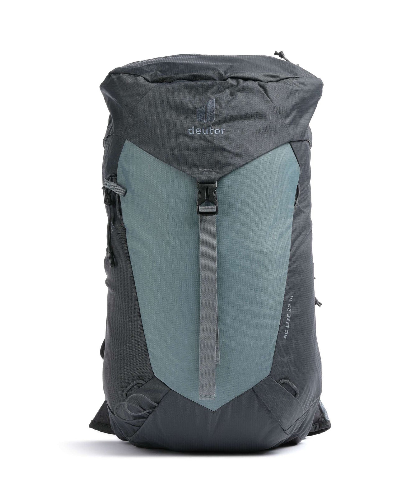 Deuter AC Lite 22 SL Hiking backpack shale/graphite