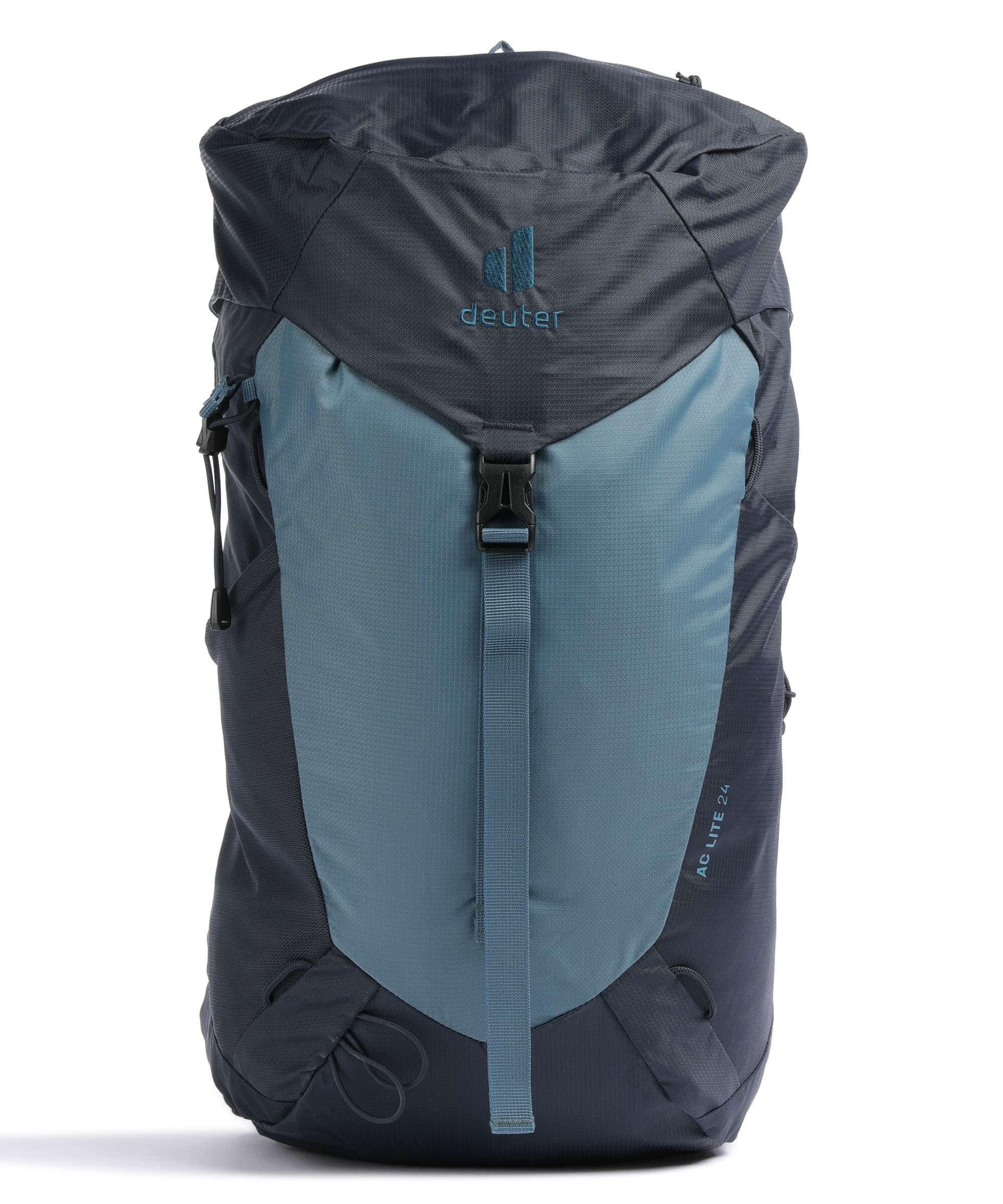 Deuter AC Lite 24 Hiking backpack atlantic ink