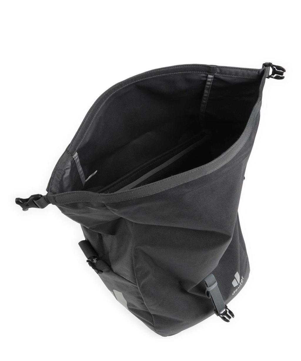 Deuter Valbona 20+5 Bike pannier graphite