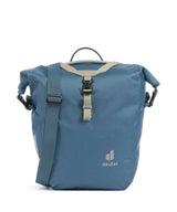 Deuter Valbona 20+5 Tas voor bagagedrager atlantic