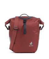 Deuter Valbona 20+5 Tas voor bagagedrager redwood