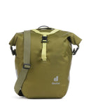 Deuter Valbona 20+5 Tas voor bagagedrager cactus