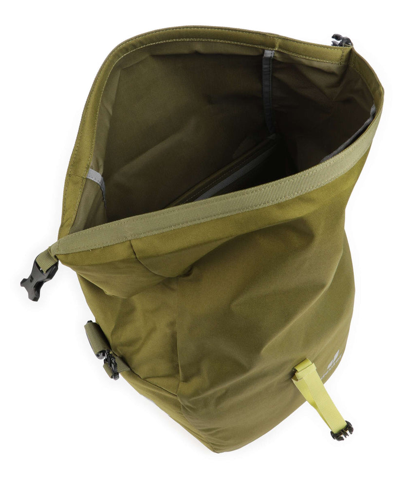 Deuter Valbona 20+5 Luggage bag cactus