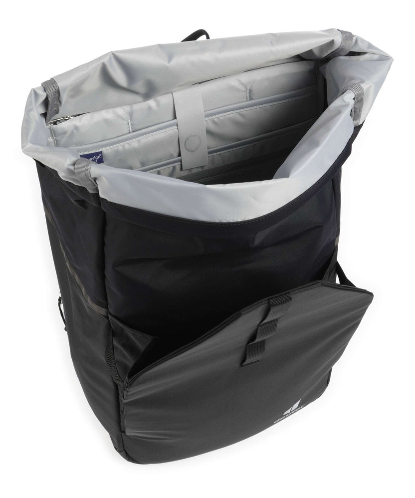 Deuter Xberg 25 Cycling backpack black