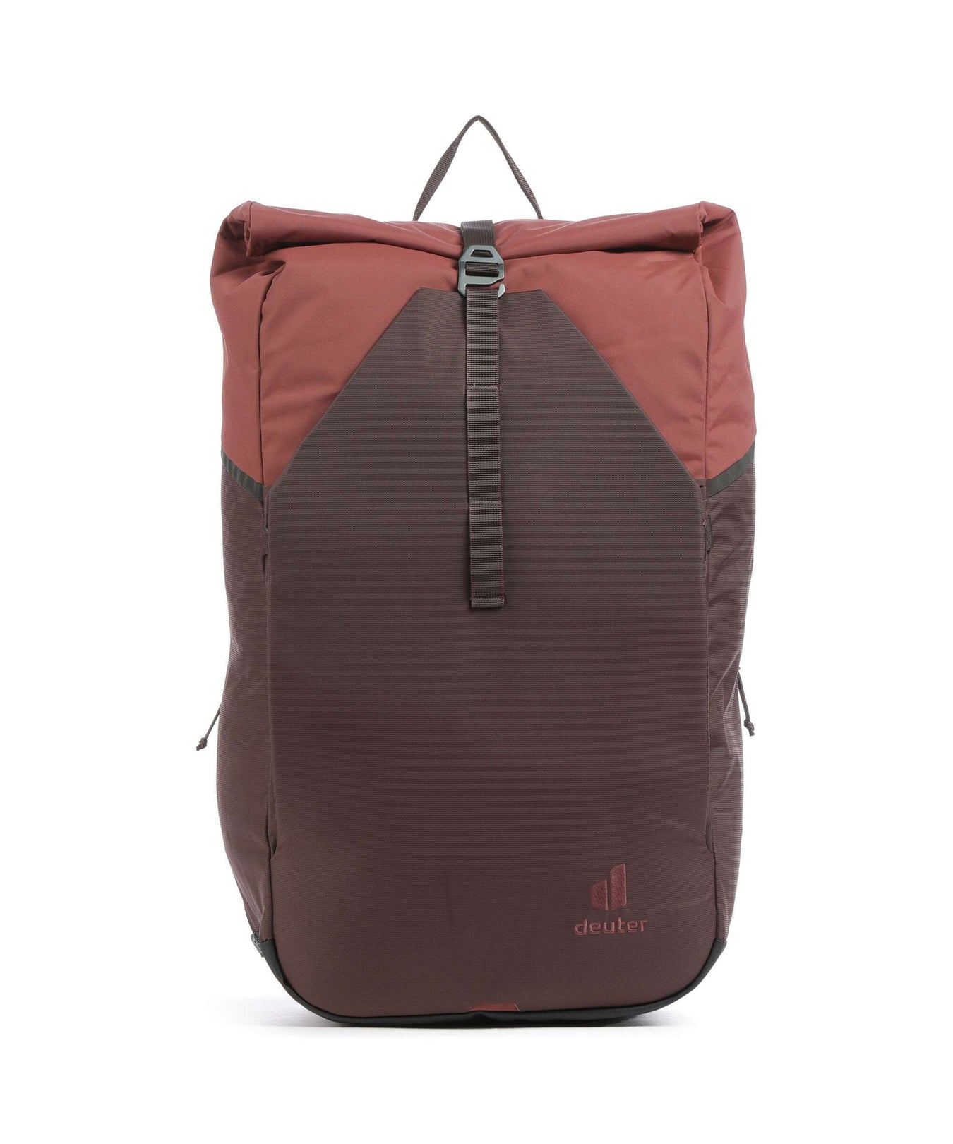 Deuter Xberg 25 Cycling backpack raisin/caspia