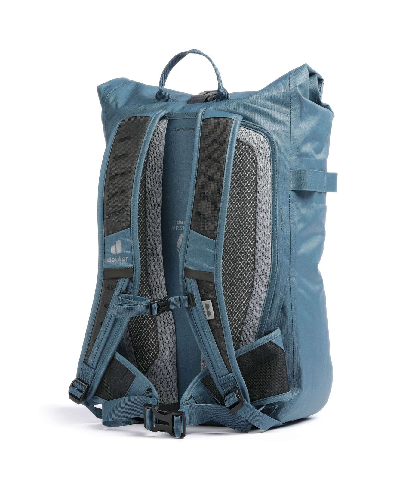 Deuter Amager 25+5 Rolltop backpack atlantic