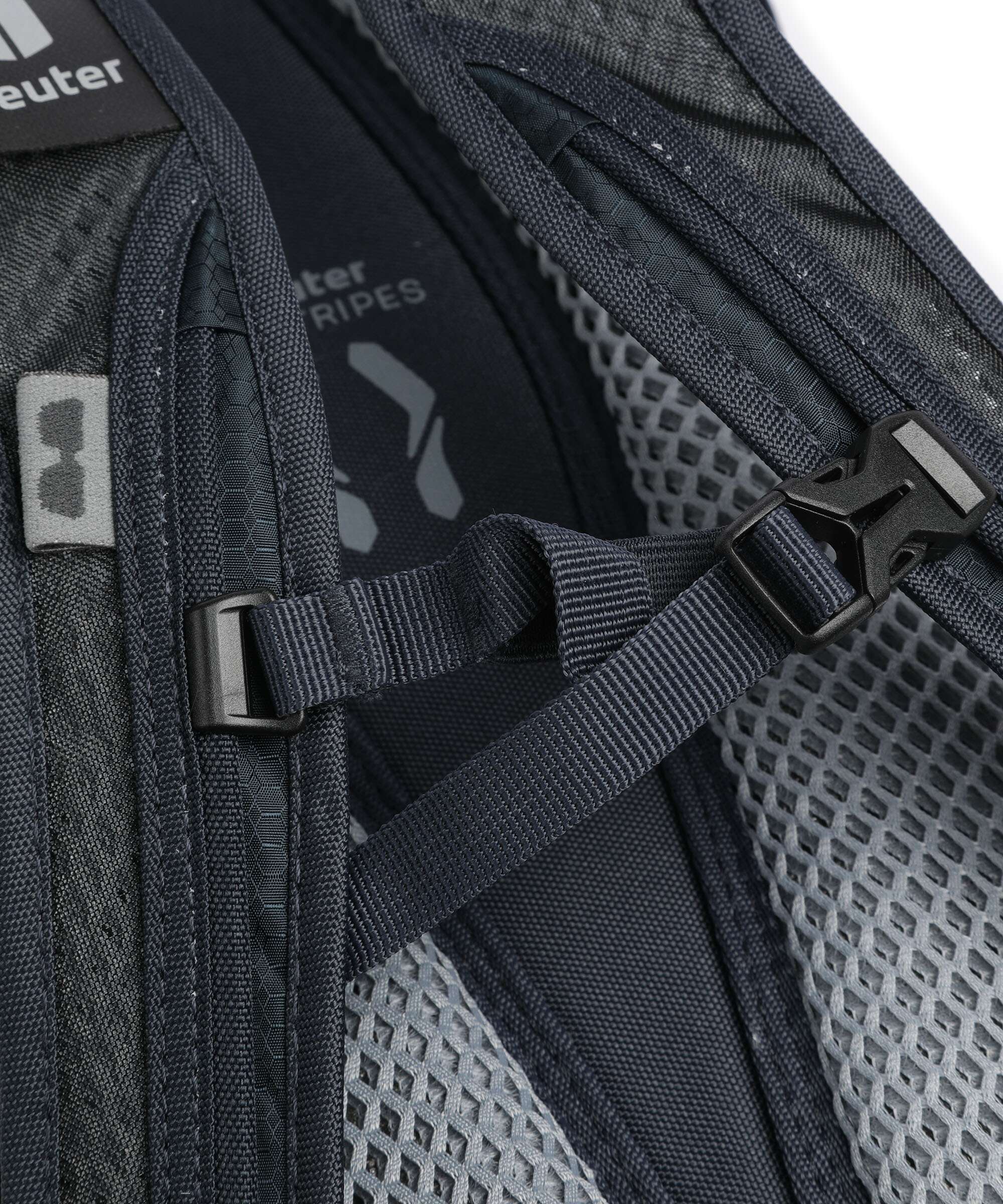 Deuter Race 8 Backpack lake ink