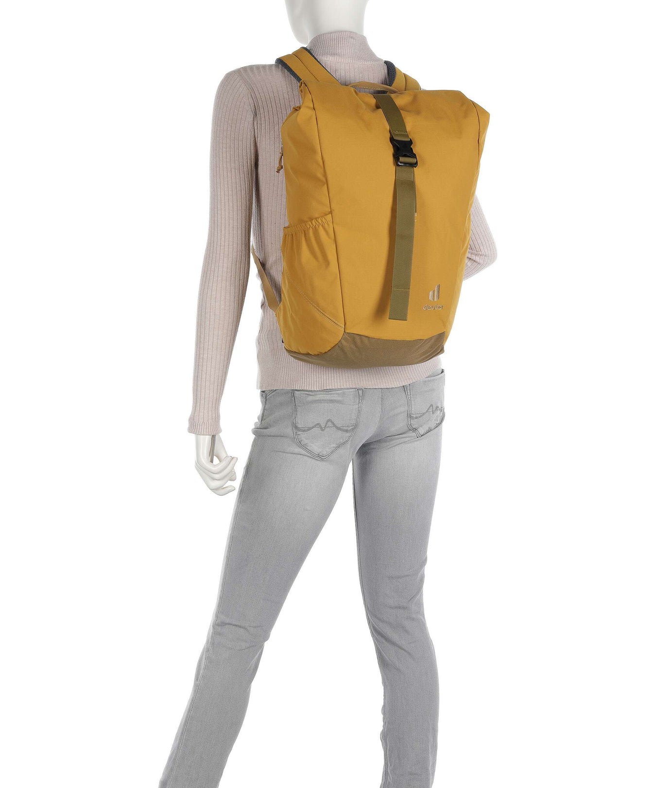 Deuter StepOut 22 Backpack lavender purple