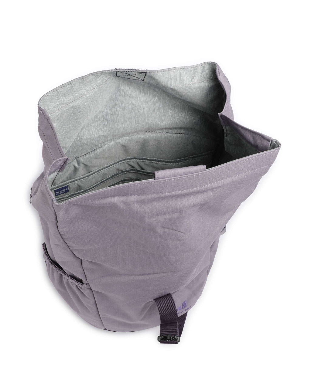 Deuter StepOut 22 Backpack lavender purple