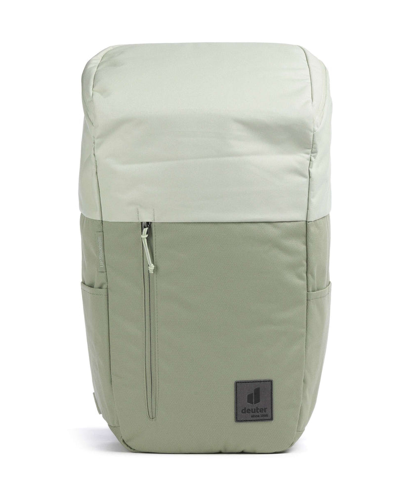 Deuter UP Stockholm Backpack grove mineral