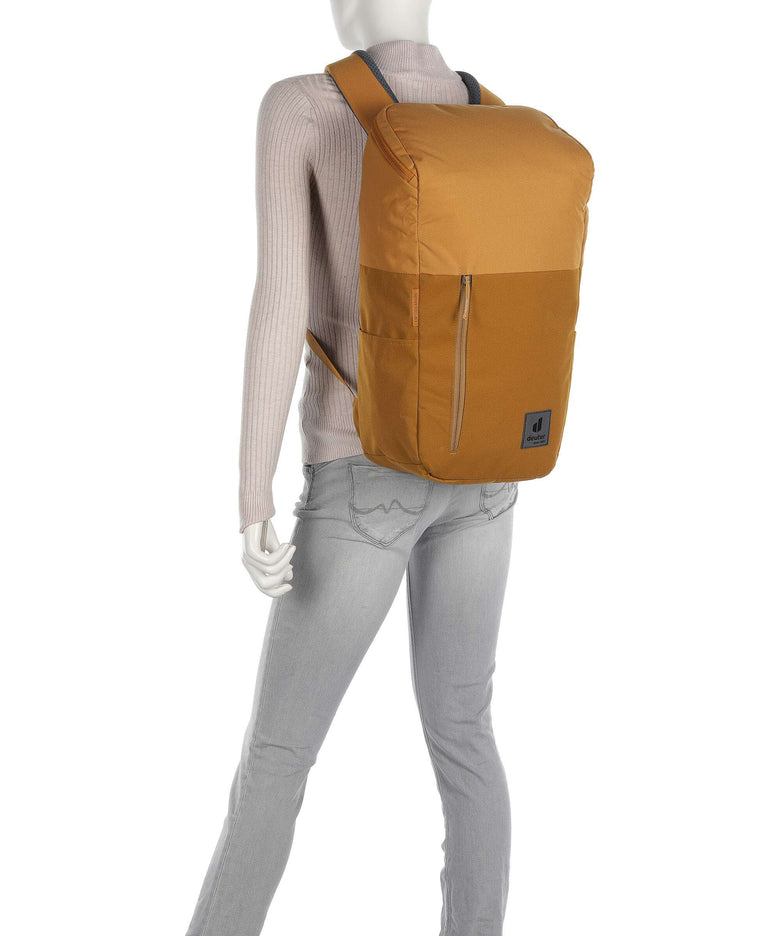 Deuter UP Stockholm Backpack grove mineral