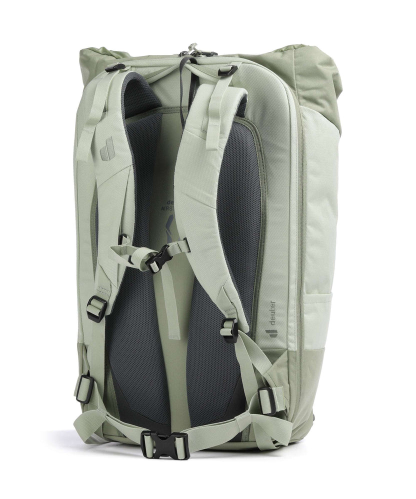 Deuter Utilion 34+5 Hiking backpack mineral grove