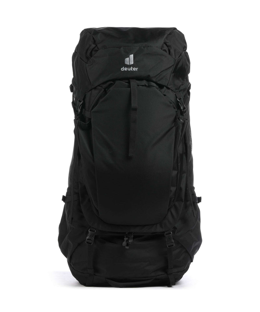 Deuter Voyager 65+10 Hiking backpack black