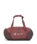 Deuter 35 Weekendtas caspia/raisin