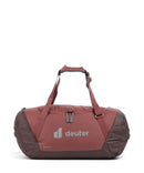 Deuter 50 Sac weekend caspia/raisin