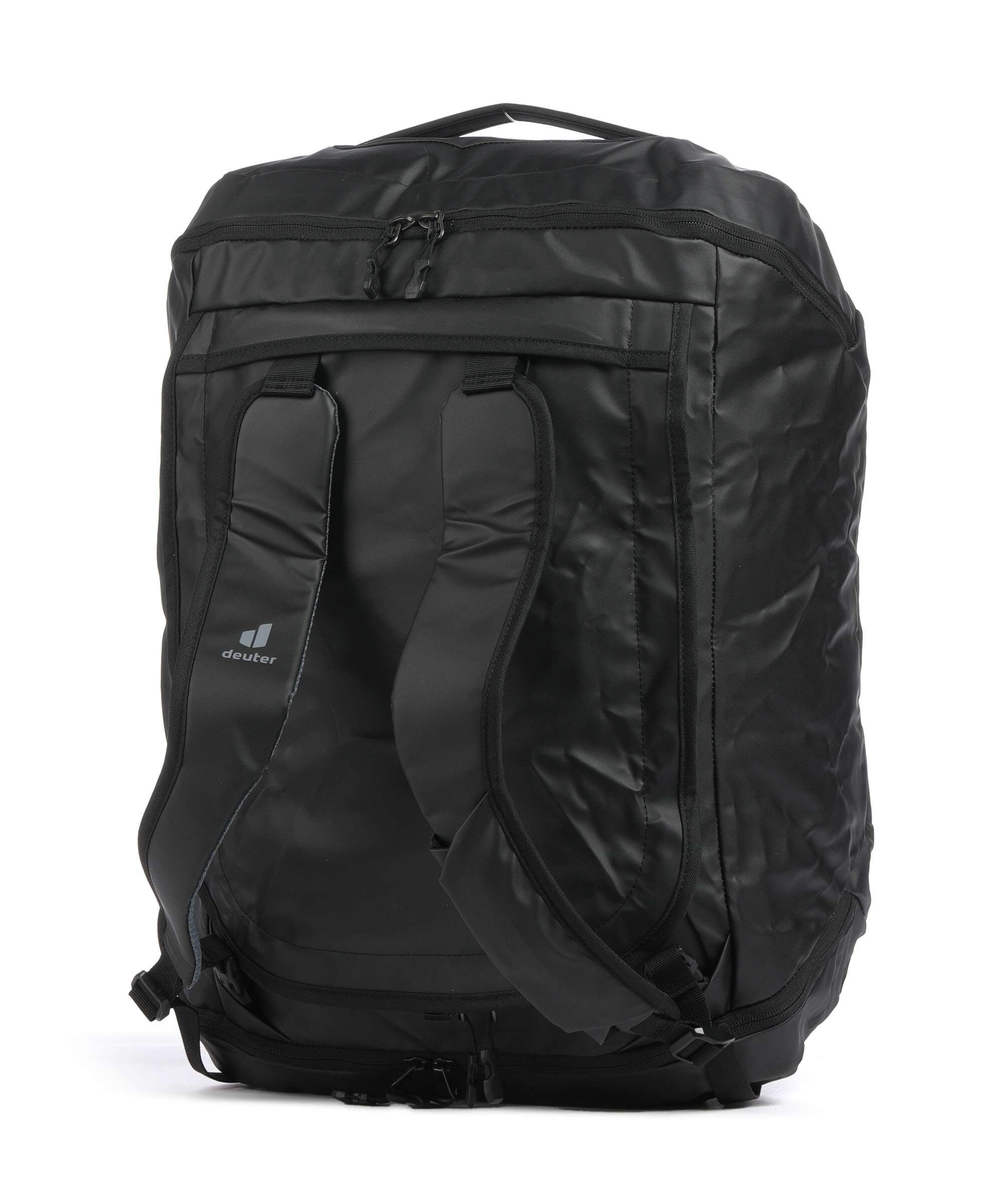 Deuter Pro 40 Weekend bag black