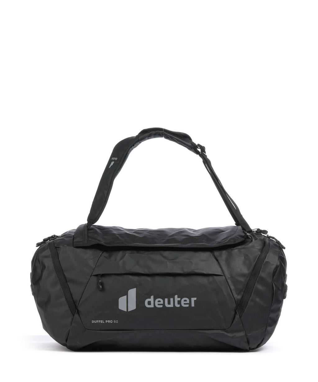 Deuter Pro 60 Travel bag black