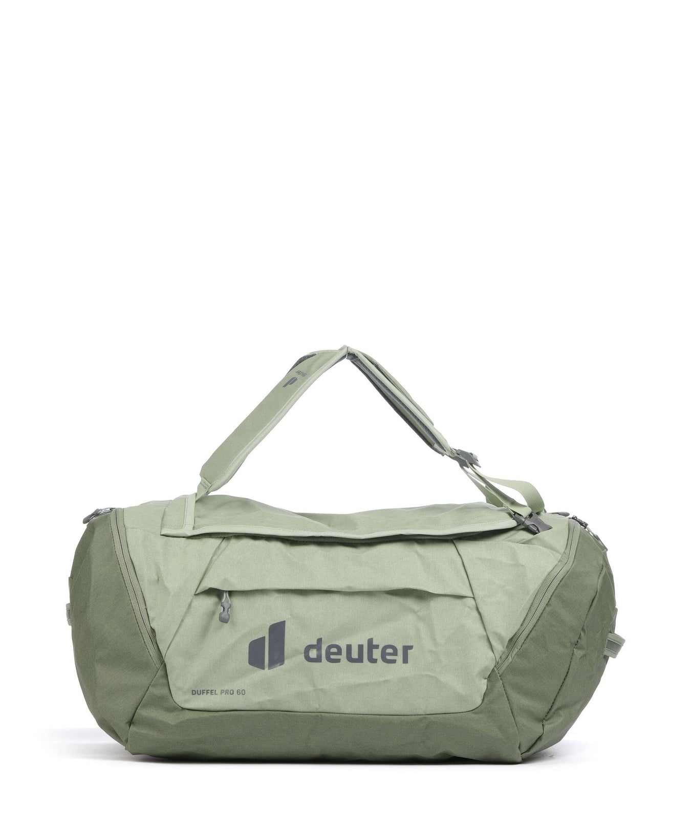 Deuter Pro 60 Travel bag mineral grove