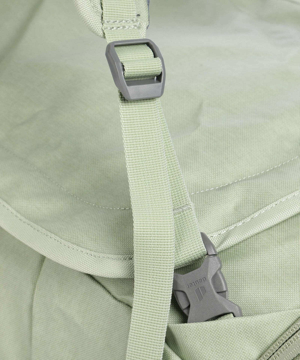 Deuter Pro 60 Travel bag mineral grove