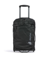 Deuter Pro Movo 36 Reistas met wielen black