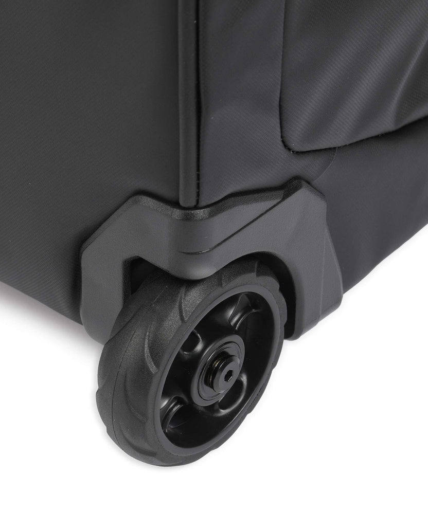 Deuter Pro Movo 36 Travel bag with wheels black