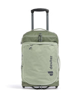 Deuter Pro Movo 36 Reistas met wielen mineral grove