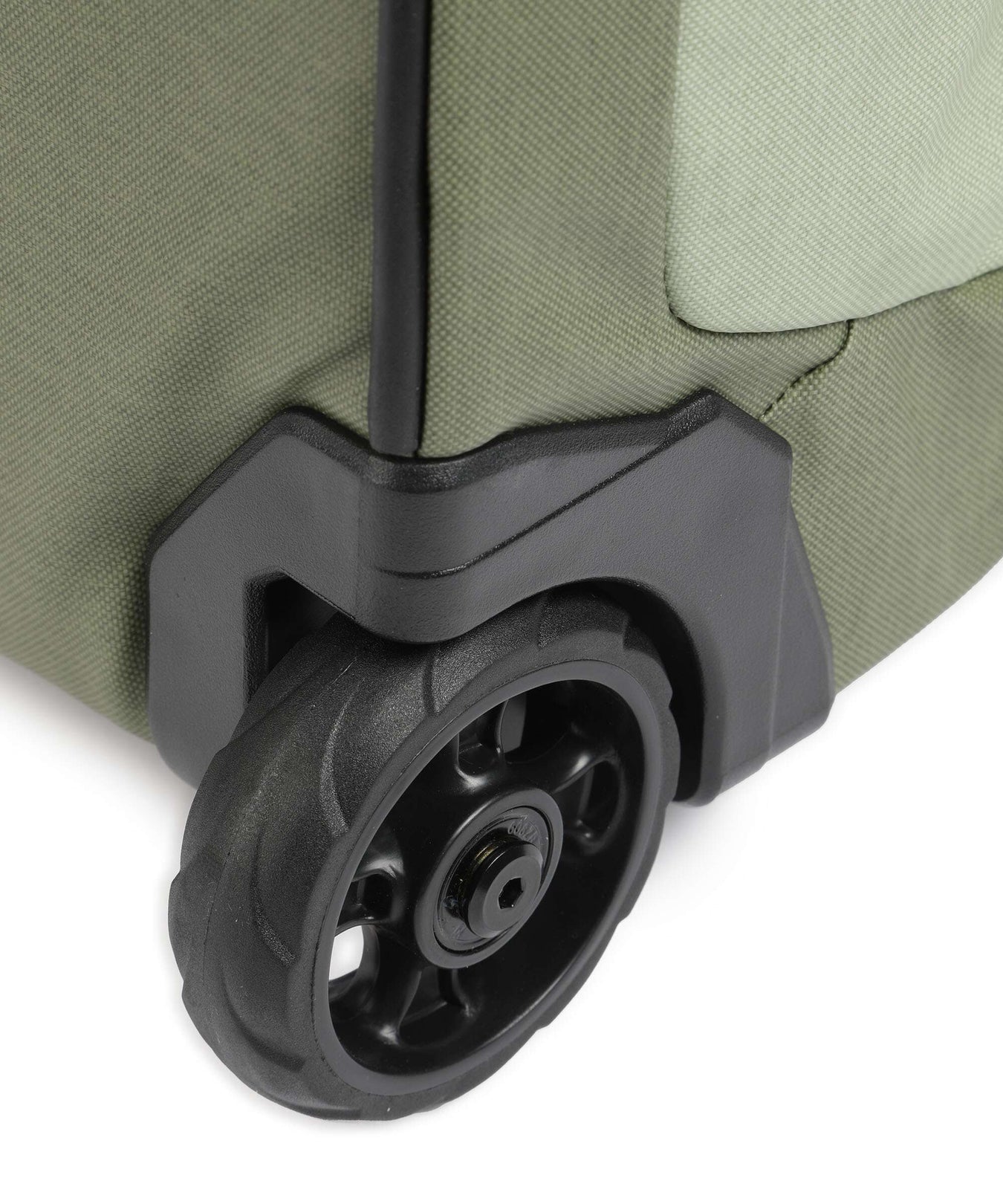 Deuter Pro Movo 36 Travel bag with wheels mineral grove