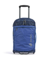 Deuter Pro Movo 36 Reistas met wielen neptune nightblue