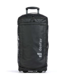 Deuter Pro Movo 60 Reistas met wielen black